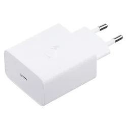 Caricabatterie Rete Samsung EP-TA865W, 65W, 3.25A, 1 x USB-C, Bianco GP-PTU020SODWQ