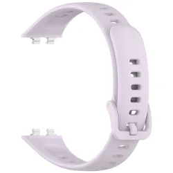 Cinturino Techsuit W081 per Huawei Band 11 / 11 Pro, Viola