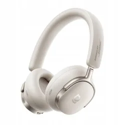 Handsfree Bluetooth Baseus Inspire XH1 Sound by Bose, A2DP, ANC, Bianco A00085701233-00