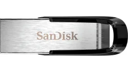 Memoria Esterna USB-A 3.0 SanDisk Ultra Flair, 32Gb SDCZ73-032G-G46