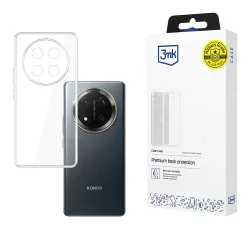 Custodia per Honor X9c / Magic7 Lite, 3MK, Clear, Trasparente