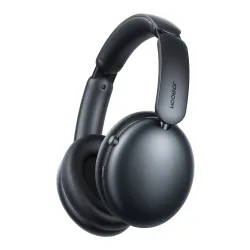 Handsfree Bluetooth Joyroom JR-JH1, A2DP, ANC, Nero