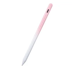 Touch Pen Techsuit S3, Versione Attiva, Rosa