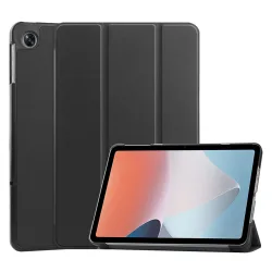 Custodia per Oppo Pad Air, Techsuit, FoldPro, Nera