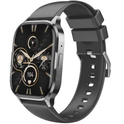 Smartwatch XO Design J10, Nero