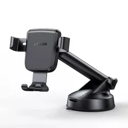 Supporto Auto UGREEN Gravity LP200, Universale, Nero