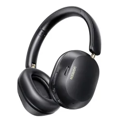 Auricolare Bluetooth UGREEN HiTune Max5C HP203, A2DP, ANC, Nero