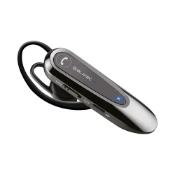 Auricolare Bluetooth Blavec Adventure 5, MultiPoint, A2DP, Nero BHAD5-B