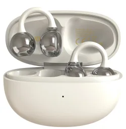 Auricolare Bluetooth Dudao U20, TWS, Bianco