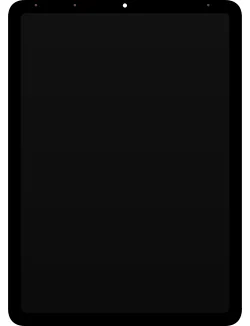 Display con Touchscreen MP compatibile con Apple iPad Air (2022)