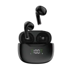 Auricolare Bluetooth Dudao U15N, TWS, Nero
