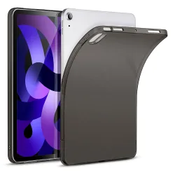Custodia per Apple iPad Air 11 (2026) / iPad Air 11 (2025) / Air 11 (2024) / Air (2022) / Air (2020), ESR, Project Zero, Nero Satinato