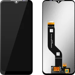 Display con Touchscreen MP compatibile con Nokia G50