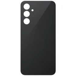 Copertura Batteria compatibile con Samsung Galaxy A54 A546, Nero