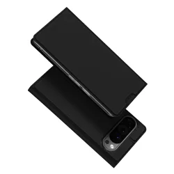 Custodia per Google Pixel 9 Pro XL, DUX DUCIS, Skin Pro, Nera