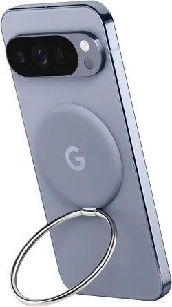 Supporto Anello Pixelsnap per Google Pixel 10 Series, Grigio