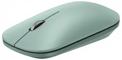Mouse senza fili UGREEN MU001, 4000DPI, Verde