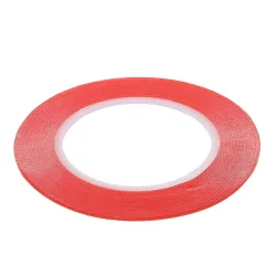 Nastro Adesivo OEM, 2mm, Trasparente