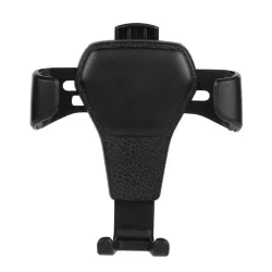 Supporto Auto Techsuit H01, Universale, Nero
