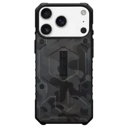 Custodia MagSafe per Apple iPhone 17 Pro Max, Urban Armor Gear, Pathfinder, Camuffamento