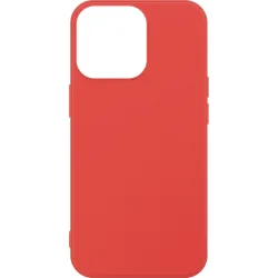 Custodia per Honor X8a, OEM, Tint, Rossa