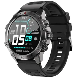 Smartwatch BWOO WA-08, Nero