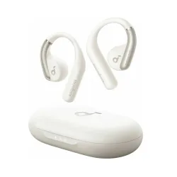 Handsfree Bluetooth Anker SoundCore AeroFit, TWS, Bianco A3872G21