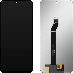 Display con Touchscreen MP compatibile con Huawei nova 12i / nova Y90