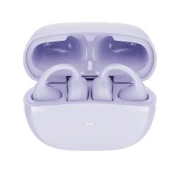 Auricolari Bluetooth HAVIT OWS916 Lite, TWS, Viola
