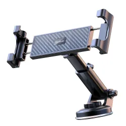 Supporto Auto McDodo CM-4310 per Telefono / Tablet, 4.7inch - 12.9inch, Nero