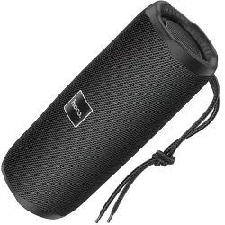 Cassa Portatile Bluetooth HOCO HC16, 2 x 5W, TWS, Nera