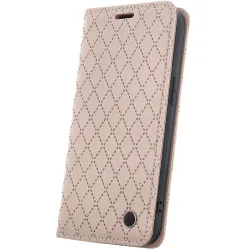 Custodia per Samsung Galaxy A20e A202, OEM, Smart Caro, Beige