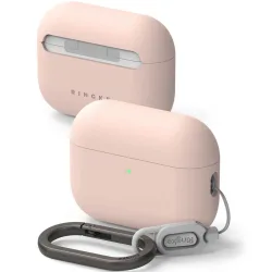 Custodia Ringke per Apple AirPods Pro 3, Rosa