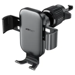 Supporto Auto Acefast D38, Universale, Grigio