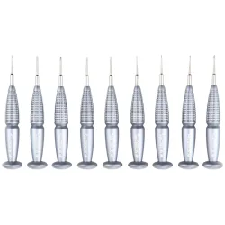Cacciavite Mechanic Corn Magnetic, 9in1