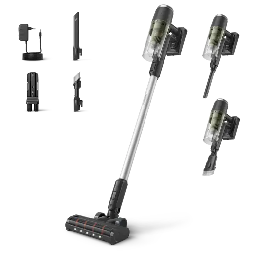 Philips Serie 3000 Aspirapolvere senza filo XC3033/01 — 2