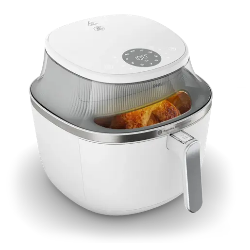 Philips Airfryer Serie 3000 da 7.2L Friggitrice ad aria NA341/10 — 2