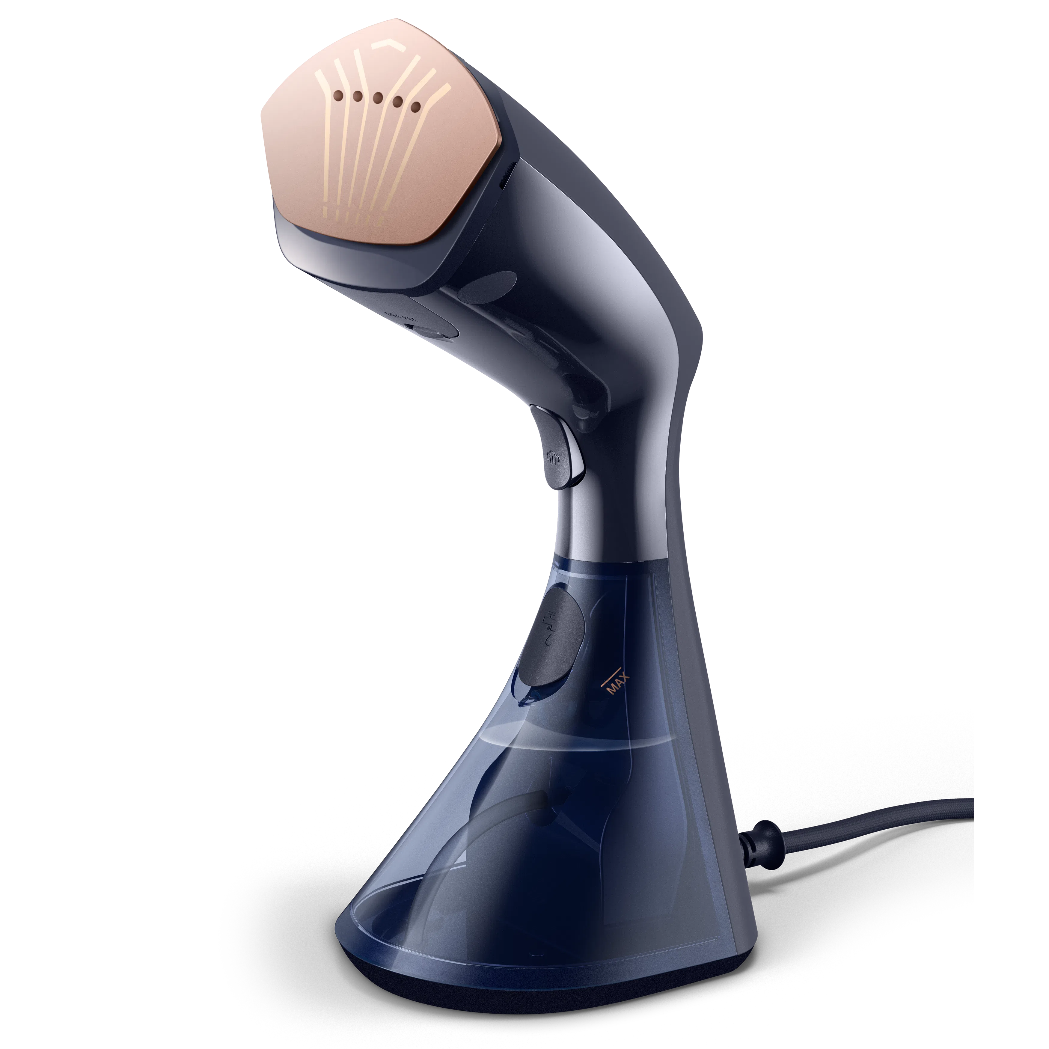 Philips Serie 8000 Sistema di stiratura a vapore portatile GC810/20