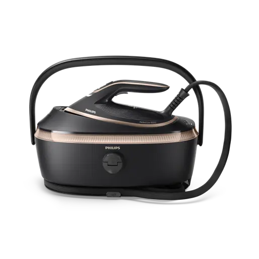 Philips PerfectCare Serie 8000 Ferro da stiro con caldaia PSG8300/80 — 2