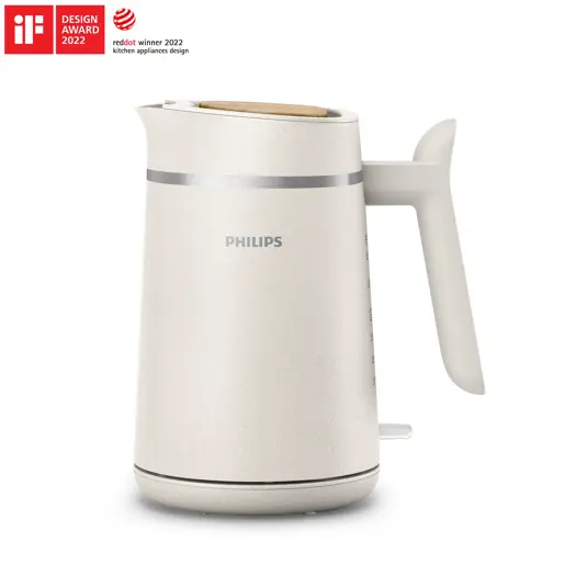 Philips Conscious Edition Bollitore Serie 5000 HD9365/10 — 2