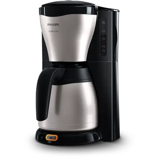 Philips Café Gaia Macchina da caffè HD7546/20R1
