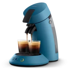 Philips Original Plus Macchina da caffè in cialde CSA210/00R1