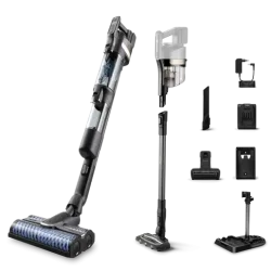 Philips AquaTrio senza filo Aspirapolvere senza filo Wet & Dry serie 9000 XW9383/01R1