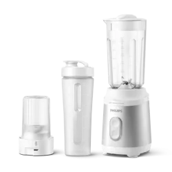 Philips Serie 3000 Mini Frullatore Philips HR2512/90
