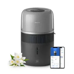 Philips Umidificatore d'aria Serie 5000 HU5710/03R1