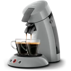 Philips Original Macchina da caffè a cialde HD6553/71R1
