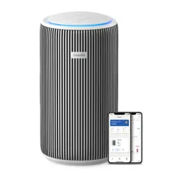 Philips PureProtect Serie 3200 Purificatore d'aria Smart AC3220/10