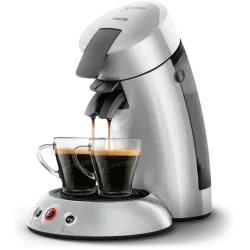 Philips Original Macchina per il caffè con cialde HD6556/51R1