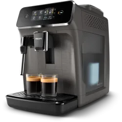 Philips Serie 2200 Macchine da caffè automatiche EP2224/10R1