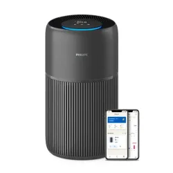 Philips PureProtect Quiet Serie 2200 Purificatore d'aria Smart AC2221/13